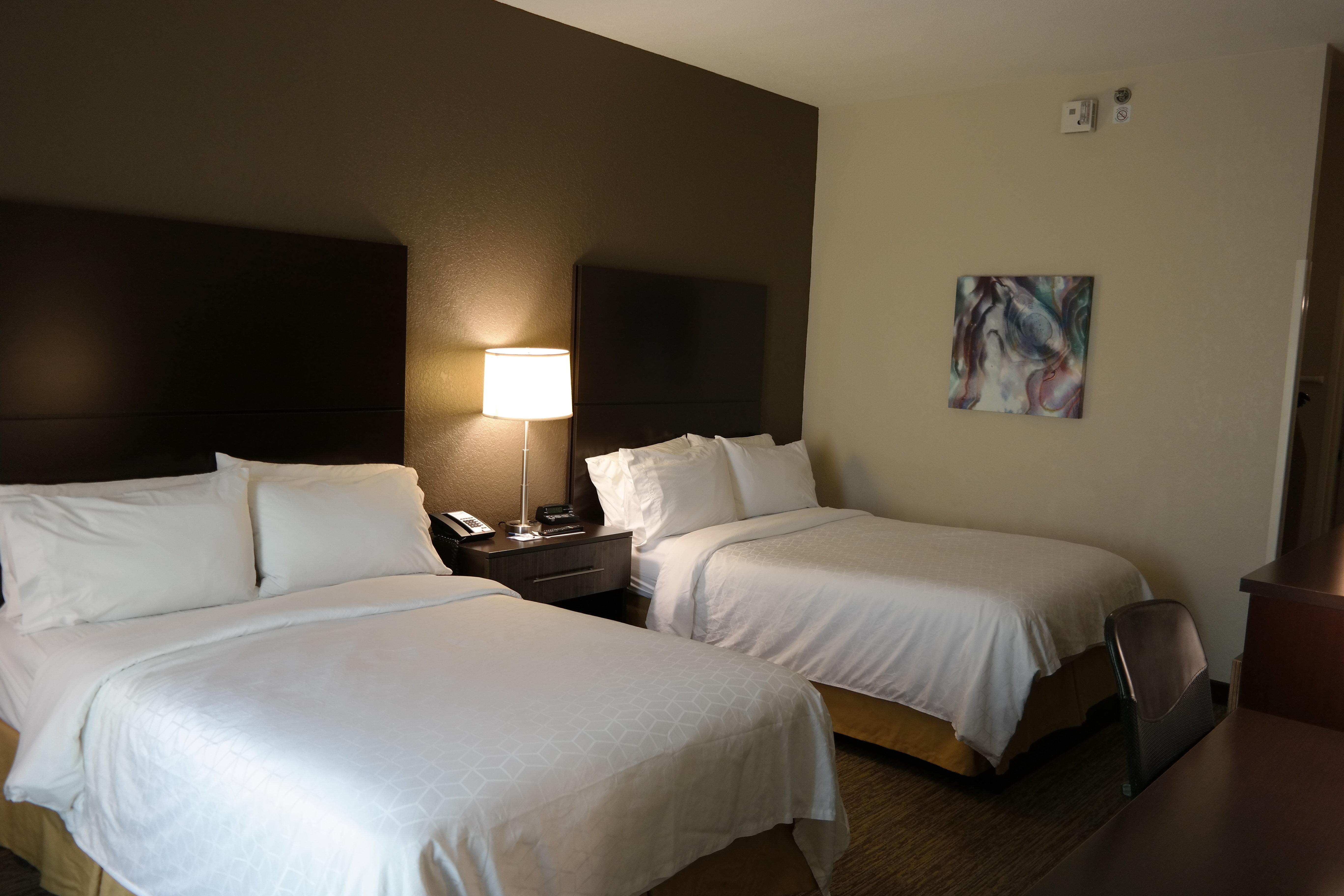 Holiday Inn Express Fredericksburg - Southpoint By Ihg Eksteriør bilde