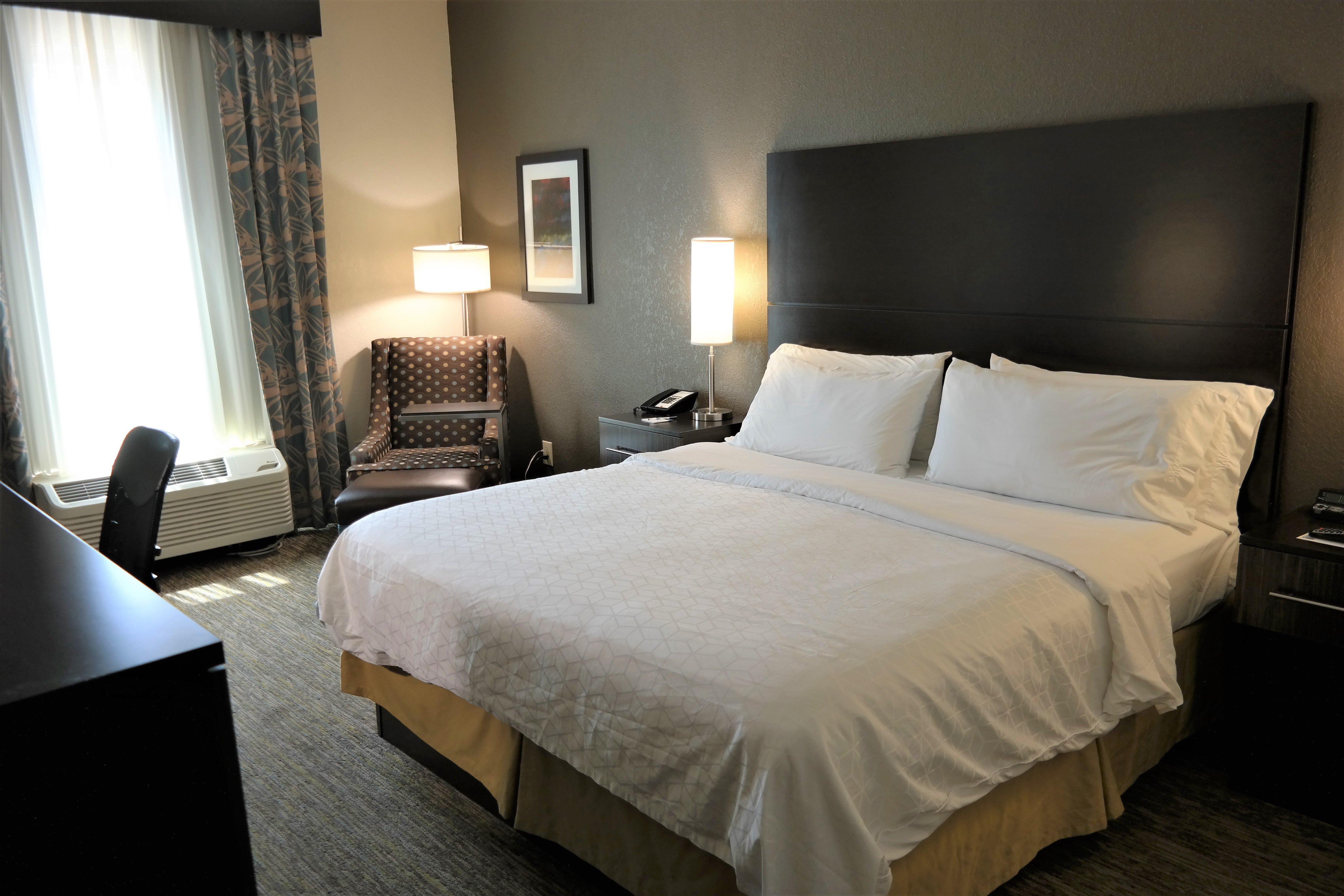 Holiday Inn Express Fredericksburg - Southpoint By Ihg Eksteriør bilde