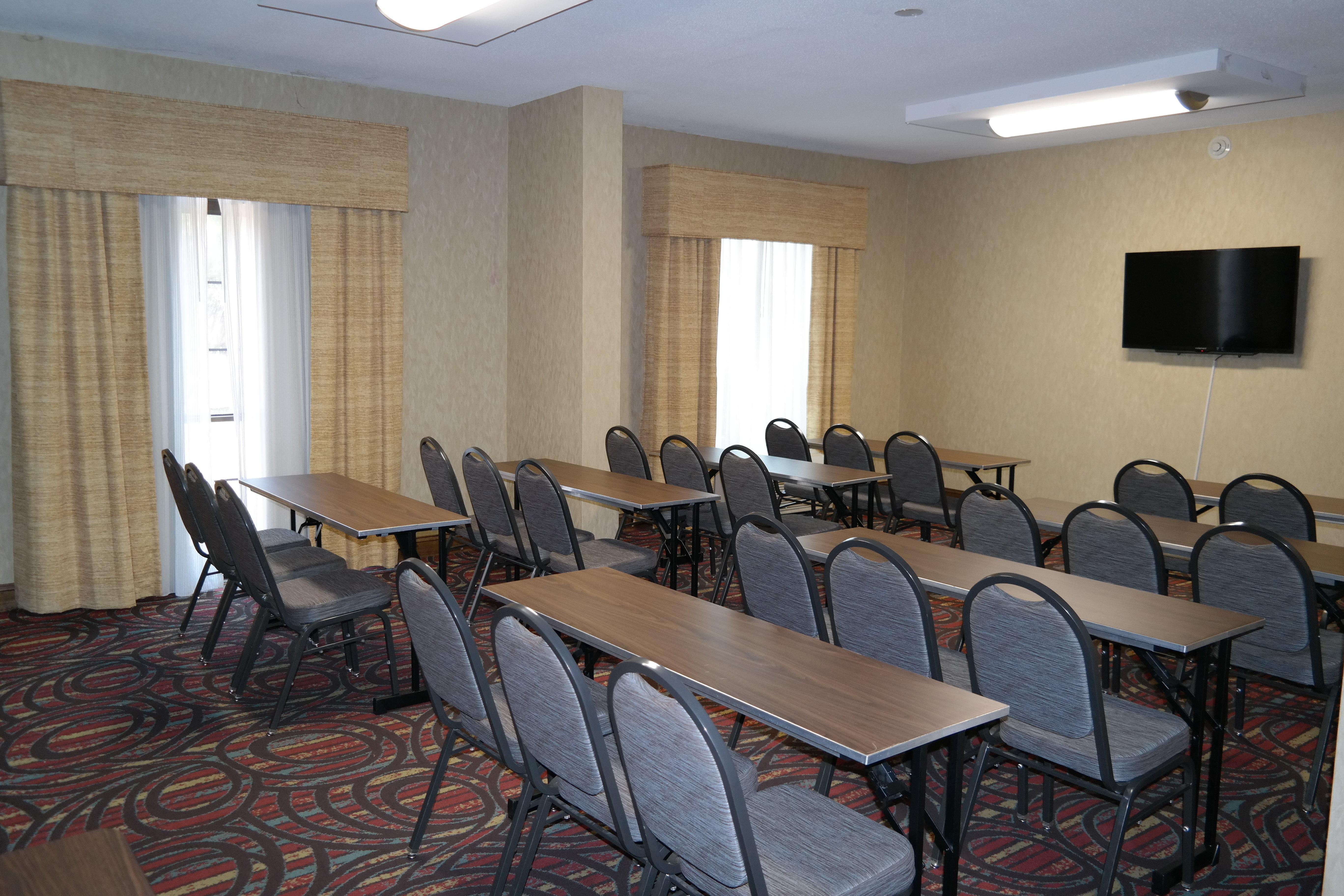 Holiday Inn Express Fredericksburg - Southpoint By Ihg Eksteriør bilde