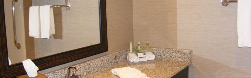 Holiday Inn Express Fredericksburg - Southpoint By Ihg Eksteriør bilde