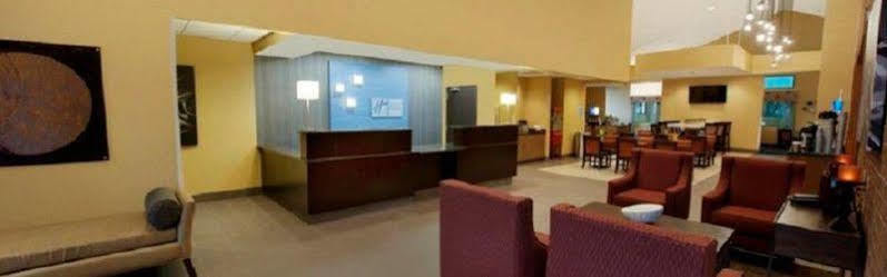 Holiday Inn Express Fredericksburg - Southpoint By Ihg Eksteriør bilde